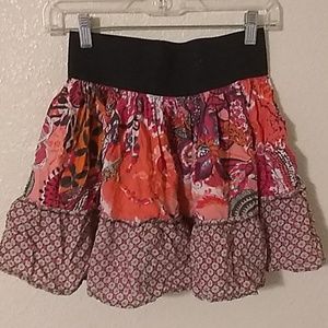 Skirts
